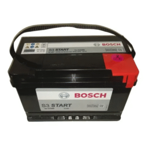BATERIA S3 START 85 AMP.