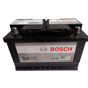 BATERIA AUTO S4 62 AMP