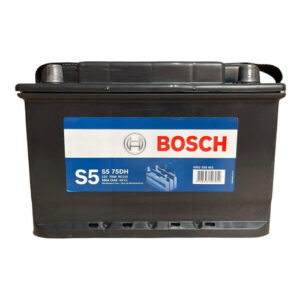 BATERIA S5 75 DH - 75 AMP REF.