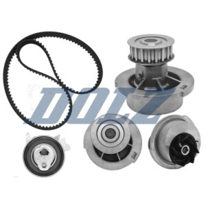 CHEVROLET Agile - Meriva - Onix Corsa II - Corsa Classic * C/BOMBA DE AGUA DOLZ