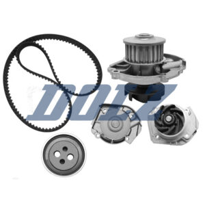 FIAT Palio - Siena - Uno - Punto - Idea + BOMBA DE AGUA DOLZ