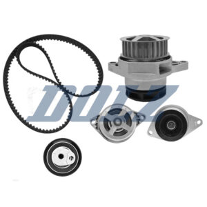 VW Fox - Suran - CrossFox - Gol Trend - Voyage - C/BOMBA AGUA - DOLZ