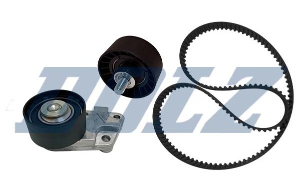 CHEVROLET Aveo 1.6 16V /DOLZ