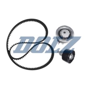 AUDI A1/A2/Q2 1.4 - VW Gol Trend - Fox 1.6 - Suran 1.6- Polo 1.6 MSI / 1.4 TFSI - Golf 14/1.6  / DOLZ