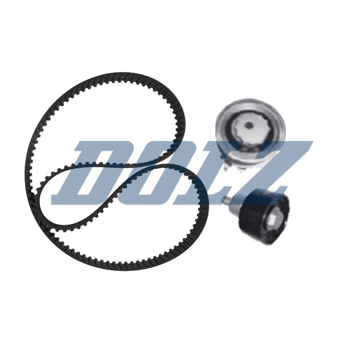 AUDI A1/A2/Q2 1.4 - VW Gol Trend - Fox 1.6 - Suran 1.6- Polo 1.6 MSI / 1.4 TFSI - Golf 14/1.6  / DOLZ