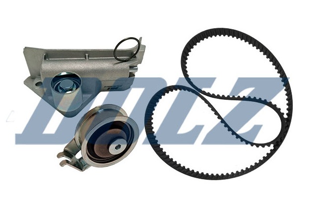 AUDI A3 - VW BORA / GOLF - 1.8 T /  DOLZ