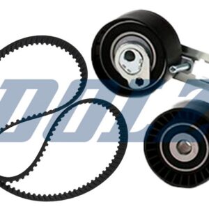 PEUGEOT 208/301/308/408 - Partner - CITROEN Berlingo - C4 Lounge 1.6 HDI 8V - FORD Ecosport 1.5 TDCI / DOLZ