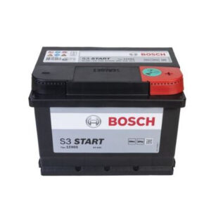 BATERIA S3 START 65 AMP