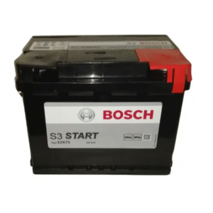 BATERIA S3 START 75 AMP