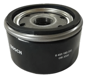 FILTRO DE ACEITE RENAULT KANGOO 1.6 16V