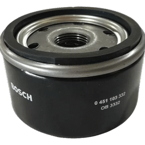 FILTRO DE ACEITE RENAULT KANGOO 1.6 16V